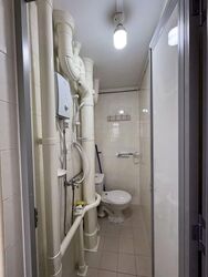 Blk 83 Commonwealth Heights (Queenstown), HDB 3 Rooms #584512521